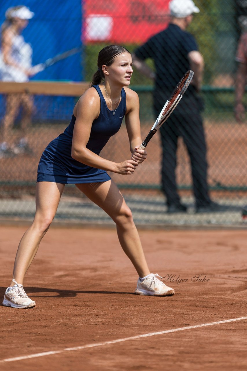 Sophie Greiner 1 - Braunschweig Open